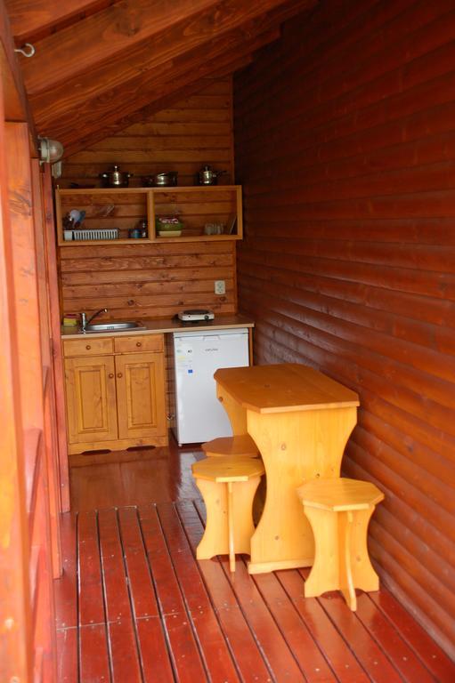 Cristal De Sare Apartman Parajd Kültér fotó